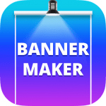 Banner Maker, Thumbnail Maker, Web Banner Ads v29.0 Pro APK