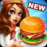 Cooking Fest Cooking Games v1.58 Mod (Unlimited Money) Apk