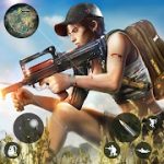 Cover Strike 3D Team Shooter v1.6.43 Mod (One hit + Unlock All Guns) Apk