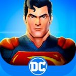 DC Legends Fight Superheroes v1.27.3 Mod (DEFENSE + DMG MULTIPLE) Apk