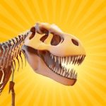 Dinosaur World My Fossil Museum v0.86 Mod (Unlimited Money) Apk