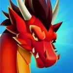 Dragon City Mobile v12.3.3 Mod (One Hit) Apk