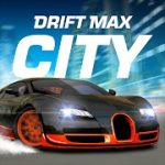 Drift Max City Car Racing in City v2.86 Mod (Unlimited Money) Apk