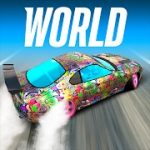 Drift Max World Drift Racing Game v3.0.8 Mod (Unlimited Money) Apk