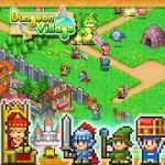 Dungeon Village v2.3.2 Mod (Unlimited Money) Apk