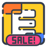 ELATE  ICON PACK (SALE!) v1.9.9 APK Patched