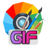 Easy GIF GIF Editor, GIF Maker, Reface, Video GIF v8.0.7 APK Unlocked