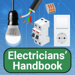 Electricians’ handbook electrical engineering v46.1 Pro APK