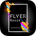 Flyers, Poster Maker, Graphic Design, Banner Maker v59.0 Pro APK