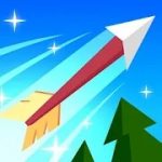 Flying Arrow v4.7.2 Mod (Unlimited Money) Apk