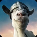 Goat Simulator MMO Simulator v2.0.3 Mod (Full version) Apk + Data
