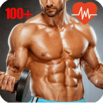 Home Workouts  No equipment  Lose Weight Trainer v18.80 Premium APK