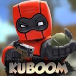KUBOOM 3D FPS Shooter v7.00 b734 Mod (Unlimited Money) Apk