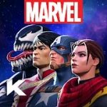 Marvel Contest of Champions v32.2.0 Mod (Unlimited Money) Apk + Data
