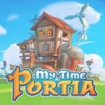 My Time at Portia v1.0.10708 Mod (full version) Apk