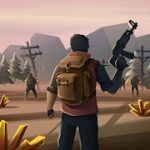 No Way To Die Survival v1.19 Mod (Unlimited Ammo + Food + Resources) Apk