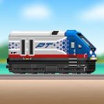 Pocket Trains Tiny Transport Rail Simulator v1.5.7 Mod (Unlimited Money) Apk
