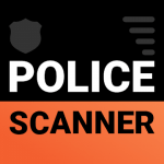 Police Scanner, Fire and Police Radio v1.23.9-210407033  APK Ad-Free+