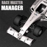 Race Master MANAGER v1.1 Mod (Unlimited Money) Apk