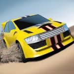 Rally Fury Extreme Racing v1.82 Mod (Unlimited Money) Apk