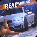 Real Car Parking Driving Street 3D v2.6.3 Mod (Unlimited Money) Apk