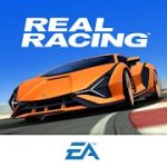 Real Racing 3 v9.6.1 Mod (Unlimited Money) Apk