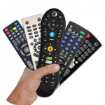 Remote Control for All TV v4.7 Premium APK Mod