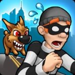 Robbery Bob Sneaky Adventures v1.19.1 Mod (Unlimited Money + Unlocked) Apk