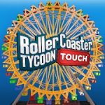 RollerCoaster Tycoon Touch Build your Theme Park v3.20.32 Mod (Unlimited Money) Apk + Data