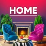 Room Flip Zara’s Dream Home Design & Flip House v1.4.0 Mod (Unlimited Gold Coins + Stars) Apk