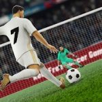 Soccer Super Star v0.0.95 Mod (You can get free stuff without seeing ads) Apk