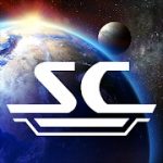 Space Commander War and Trade v1.4 Mod (Free Shopping) Apk