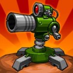 Tactical War Tower Defense Game v2.6.2 Mod (Unlimited Money) Apk