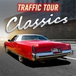 Traffic Tour Classic v1.0.1 Mod (Unlocked) Apk