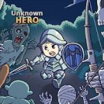 Unknown HERO Item Farming RPG v3.0.291 Mod (No skill CD) Apk