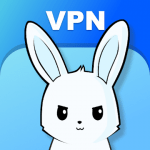 VPN Proxy  VPN Master with Fast Speed  Bunny VPN v1.4.4.179 Premium APK