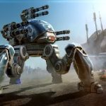 War Robots 6v6 Tactical Multiplayer Battles v7.3.0 Mod (inactive bots) Apk