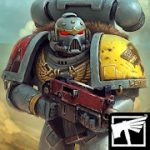 Warhammer 40,000 Space Wolf v1.4.33 Mod Apk