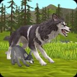 WildCraft Animal Sim Online 3D v20.4 Full Apk + Data