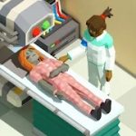 Zombie Hospital Tycoon Idle Management Game v0.32 Mod (Unlimited Money + Diamonds) Apk