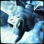 Air Scramble Interceptor Fighter Jets v1.9.0.2 Mod (Unlimited Money) Apk