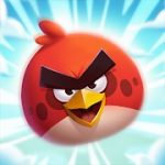 Angry Birds 2 v2.57.1 ​​Mod (Unlimited Money) Apk + Data