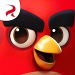Angry Birds Journey v1.8.0 Mod (Unlimited lives) Apk