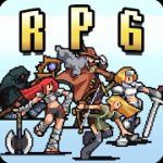 Automatic RPG v1.4.1 Mod (Massive Gold + EXP) Apk