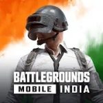 BATTLEGROUNDS MOBILE INDIA v1.6.0 Mod (Full version) Apk