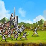 Battle Seven Kingdoms Kingdom Wars2 v4.0.4 Mod (Unlimited Gold + Gems) Apk