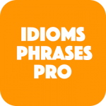 Best English Idioms & Phrases (Pro) vidiom_pro.3.5.2 APK Paid