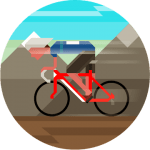 BikeComputer Pro v8.8.0 Mod Extra APK Paid Patched