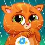 Bubbu My Virtual Pet Cat v1.84 Mod (Unlimited Money) Apk