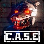 CASE Animatronics Horror game v1.49 Mod (Unlimited Lives + Ad Free) Apk